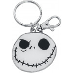 Keychain: The Nightmare before Christmas "Good Day / Bad Day"