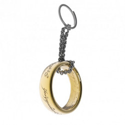 Keychain: The One Ring