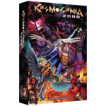 Kosmogonia 2086: Kronos Epilogue