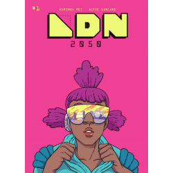 LDN 2050