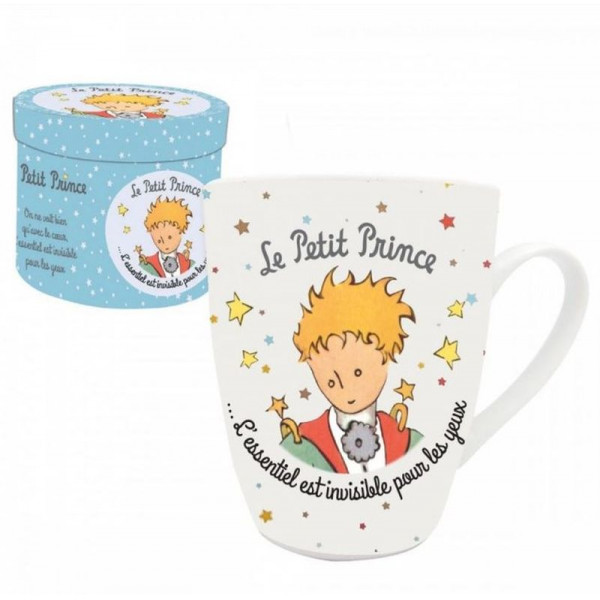 Little Price Mug: Little Price (with giftbox)