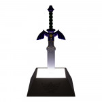 Legend of Zelda Nightlight: Master Sword