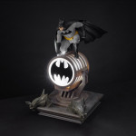 DC Nightlight: Bat-Signal