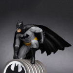 DC Nightlight: Bat-Signal