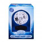 E.T. the Extra-Terrestrial Φωτιστικό: Moon Mood Light