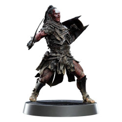 Lord of the Rings PVC Statue: Lurtz 