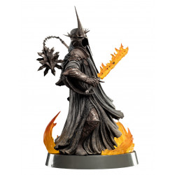 Lord of the Rings Statue: The Witch-king of Angmar (Figures of Fandom)