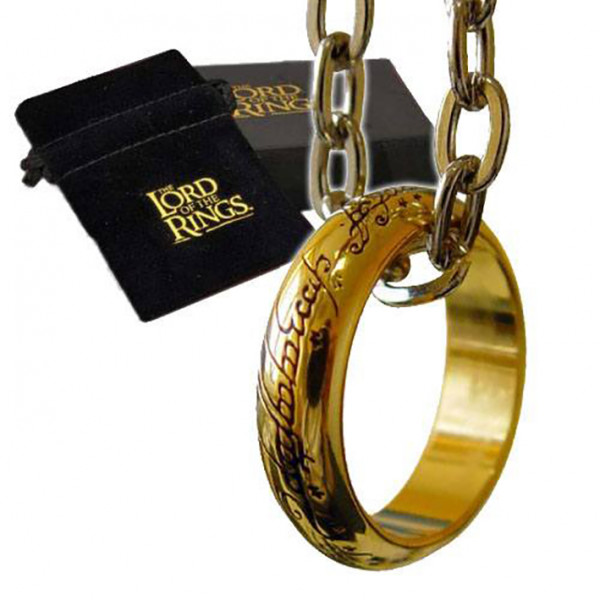 Lord of the Rings "The One Ring"