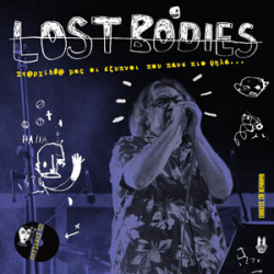 Lost Bodies (περιέχει CD)