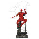 Marvel Comic Gallery PVC Statue: Daredevil