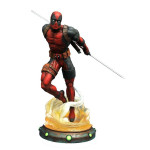 Marvel Comic Gallery PVC Statue: Deadpool