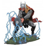 Marvel Comic Gallery PVC Statue: The Mighty Thor