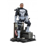 Marvel Comic Gallery PVC Statue: The Punisher