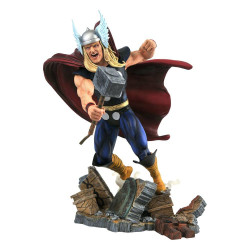 Marvel Comic Gallery PVC Statue: Thor