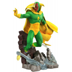 Marvel Comic Gallery PVC Statue: Vision