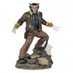 Marvel Gallery: PVC Statue Days of Future Past Wolverine