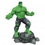 Marvel Gallery: PVC Statue Hulk