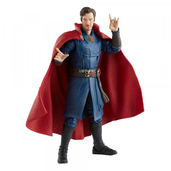 Marvel Legends Series Action Figure: Doctor Strange in the Multiverse of Madness