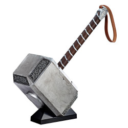 Marvel Legends: Mjolnir - Thor's Hammer (Replica 1/1 scale)
