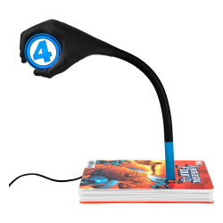 Marvel Φωτιστικό: Fantastic Four "Mr Fantastic" 