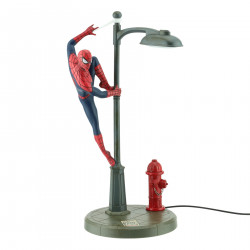 Marvel Φωτιστικό: Spider-Man Lamp