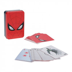 Marvel Playing Cards: Spider-Man