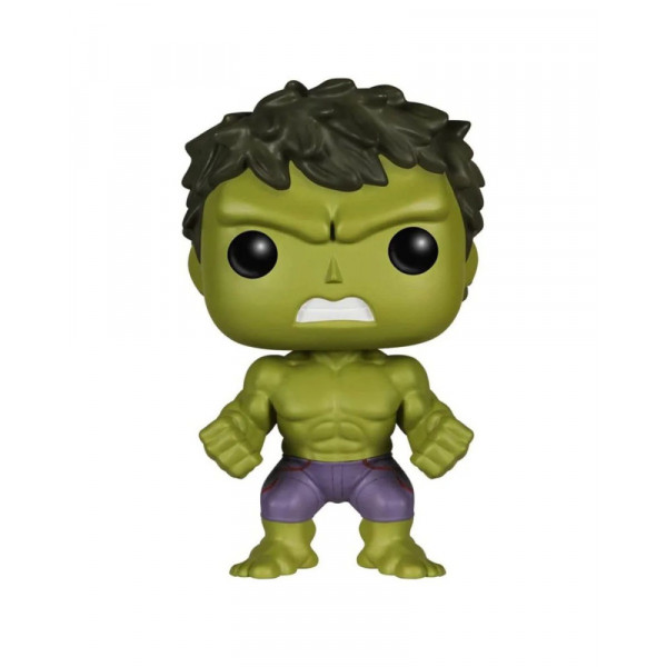 Marvel POP! Vinyl bobble-head figure: Avengers "Hulk" (Age of Ultron)