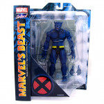 Action Figure: Marvel Select - Beast