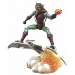 Marvel Select Action Figure: Green Goblin