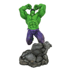 Marvel Statue Movie Premier Collection: Hulk