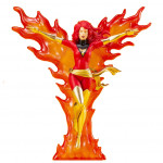 Marvel Universe: Phoenix Furious Power - Red Costume statue (scale 1:10)