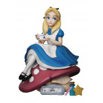 Master Craft Statue "Alice In Wonderland"