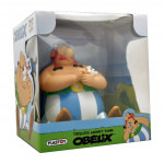 Money Bank: Obelix and Dogmatix