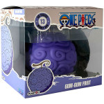 Money Bank: One Piece "Devil Fruit Gomu Gomu no Mi"