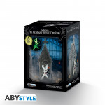 Money Bank: Nightmare Before Christmas "Zero" (Glows in the dark)