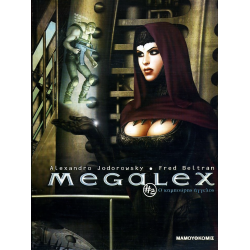 Megalex 02: O καμπούρης άγγελος