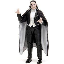 Metallic Action Figure: Bela Lugosi "Dracula"