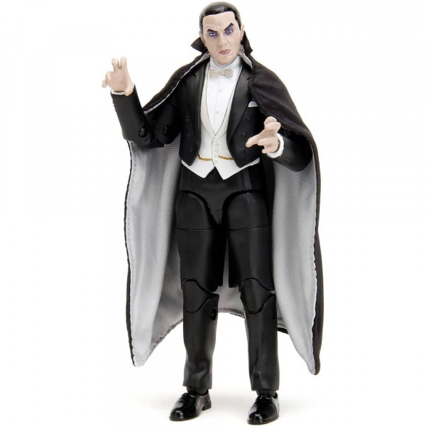 Μεταλλική Action Figure: Bela Lugosi "Dracula"