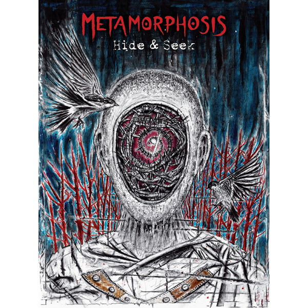 Metamorphosis: Hide & Seek