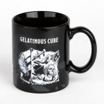 Κούπα: Dungeons & Dragons "Gelatinous Cube"