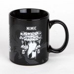 Mug: Dungeons & Dragons "Mimic"