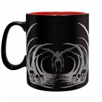 Mug: Death Note "The human whose name is written..."