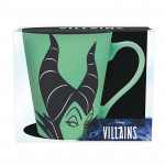 Mug: Disney Villains - Maleficent