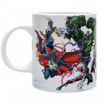 Mug: Marvel "Venomized"