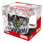 Mug: Marvel "Venomized"