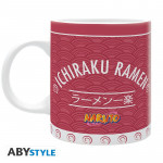 Mug: Naruto "Ichiraku Ramen"