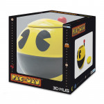 3D κούπα: Pac-Man