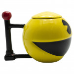 3D κούπα: Pac-Man
