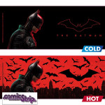 Heat Change Κούπα: Batman "The Batman"