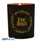 Lord of the Rings "Sauron's Candle"